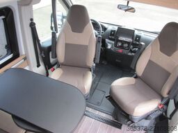ADRIA TWIN 640 slx+Automatik*Sat*Solar*AHK*TOP*