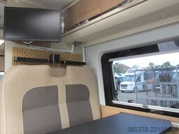 ADRIA TWIN 640 slx+Automatik*Sat*Solar*AHK*TOP*