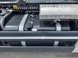 MAN TGS 26.480 6x2-4BL 3900 Meiller Abroller RS21.60