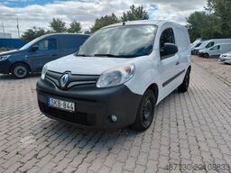 Furgone RENAULT Kangoo