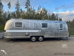 Airstream Ambassador
