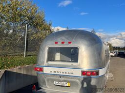 Airstream Ambassador