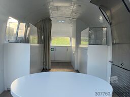 Airstream Ambassador