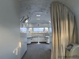 Airstream Ambassador