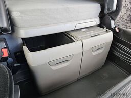 SCANIA S450 SKIRTS 2X TANK RETAR