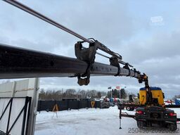 Effer 315/8S WINCH