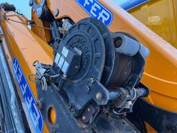 Effer 315/8S WINCH