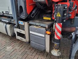 Renault Premium 380 LANDER 380.26 6x2 EL - 62-BBK-9 - E...