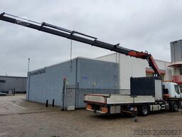 Renault Premium 380 LANDER 380.26 6x2 EL - BZ-BX-43 - E...