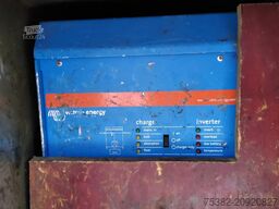 Renault Premium 380 LANDER 380.26 6x2 EL - BZ-BX-43 - E...