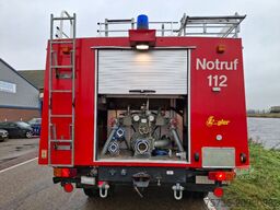 MERCEDES-BENZ LAF 1113