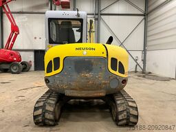 Neuson 8003