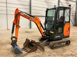 Doosan DX 19