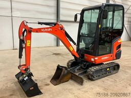 Kubota KX 016-4