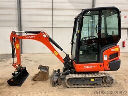 Kubota KX 016-4