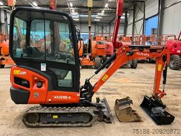 Kubota KX 016-4