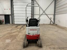 Takeuchi TB 210 R