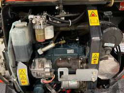Kubota KX 019-4