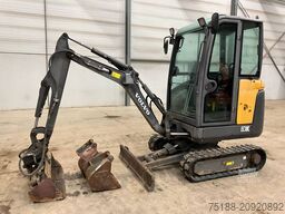 Volvo EC 18 C