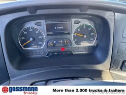 Mercedes-Benz Atego 1529 K 4x2, Tele-Absetzer