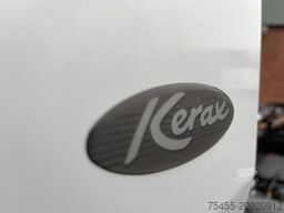 Renault Kerax 370 6x4 - Spring/Spring - Hub reduction -...