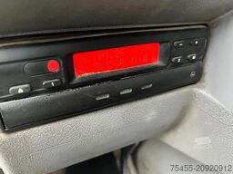 Renault Kerax 370 6x4 - Spring/Spring - Hub reduction -...