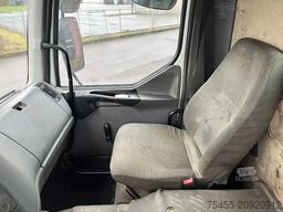 Renault Kerax 370 6x4 - Spring/Spring - Hub reduction -...