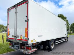Mercedes-Benz Axor 1829 - Carrier Supra 950 MT