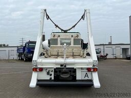 MERCEDES-BENZ Antos 2540 L 6x2 Absetzkipper Vorlauf Lenk