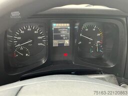 MERCEDES-BENZ Antos 2540 L 6x2 Absetzkipper Vorlauf Lenk