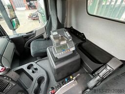 MERCEDES-BENZ Antos 2540 L 6x2 Absetzkipper Vorlauf Lenk