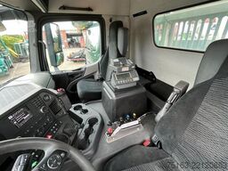 MERCEDES-BENZ Antos 2540 L 6x2 Absetzkipper Vorlauf Lenk