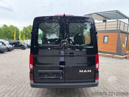 MAN TGE 3.140