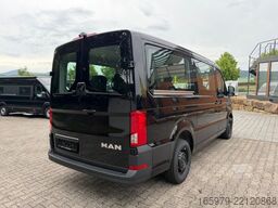 MAN TGE 3.140