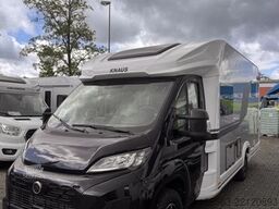 KNAUS L!VE WAVE 650 MEG BLACK SEL. LP 83.161 ¤!