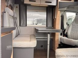 KNAUS L!VE WAVE 650 MEG BLACK SEL. LP 83.161 ¤!