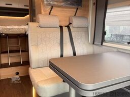 KNAUS L!VE WAVE 650 MEG BLACK SEL. LP 83.161 ¤!