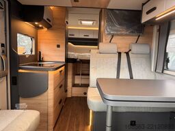 KNAUS L!VE WAVE 650 MEG BLACK SEL. LP 83.161 ¤!