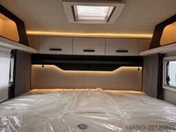 KNAUS L!VE WAVE 650 MEG BLACK SEL. LP 83.161 ¤!
