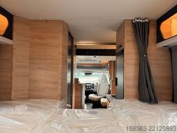 KNAUS L!VE WAVE 650 MEG BLACK SEL. LP 83.161 ¤!