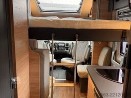 KNAUS L!VE WAVE 650 MEG BLACK SEL. LP 83.161 ¤!