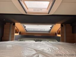 KNAUS L!VE WAVE 650 MEG BLACK SEL. LP 83.161 ¤!