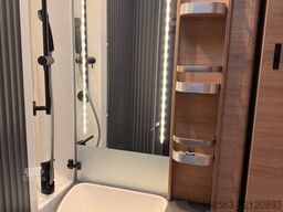 KNAUS L!VE WAVE 650 MEG BLACK SEL. LP 83.161 ¤!