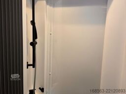 KNAUS L!VE WAVE 650 MEG BLACK SEL. LP 83.161 ¤!