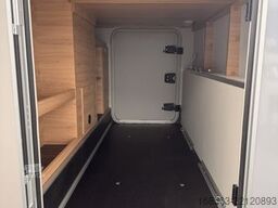 KNAUS L!VE WAVE 650 MEG BLACK SEL. LP 83.161 ¤!