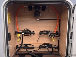 KNAUS L!VE WAVE 650 MEG BLACK SEL. LP 83.161 ¤!