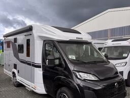 KNAUS L!VE WAVE 650 MEG BLACK SEL. LP 83.161 ¤!