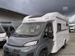 WEINSBERG CaraSuite 650 MEG SPICY LP 75.099 ¤!