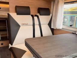 WEINSBERG CaraSuite 650 MEG SPICY LP 75.099 ¤!