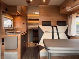 WEINSBERG CaraSuite 650 MEG SPICY LP 75.099 ¤!